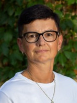 Mgr. Vladislava Michalčíková