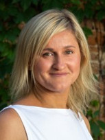 Mgr. Marcela Krhovská