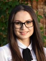 Mgr. Kamila Křápková