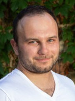 Ing. Lukáš Jankových